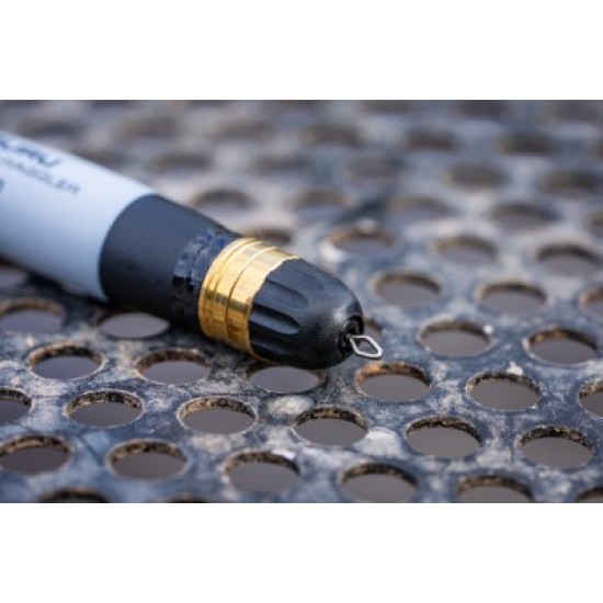 Pluta Guru - Loaded Waggler 14g